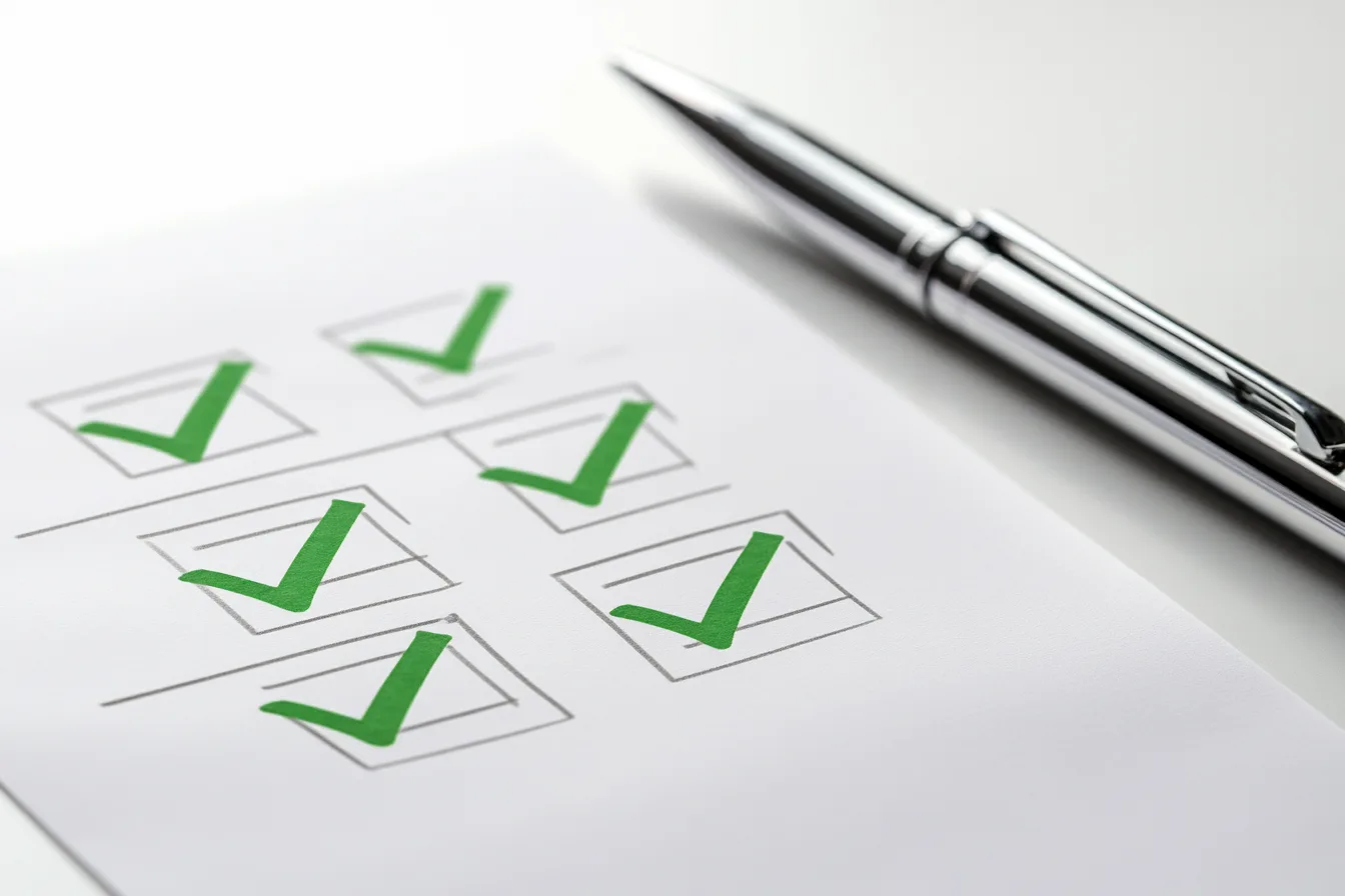 What Lenders Actually Look For in Your Personal Loan Application visual guide