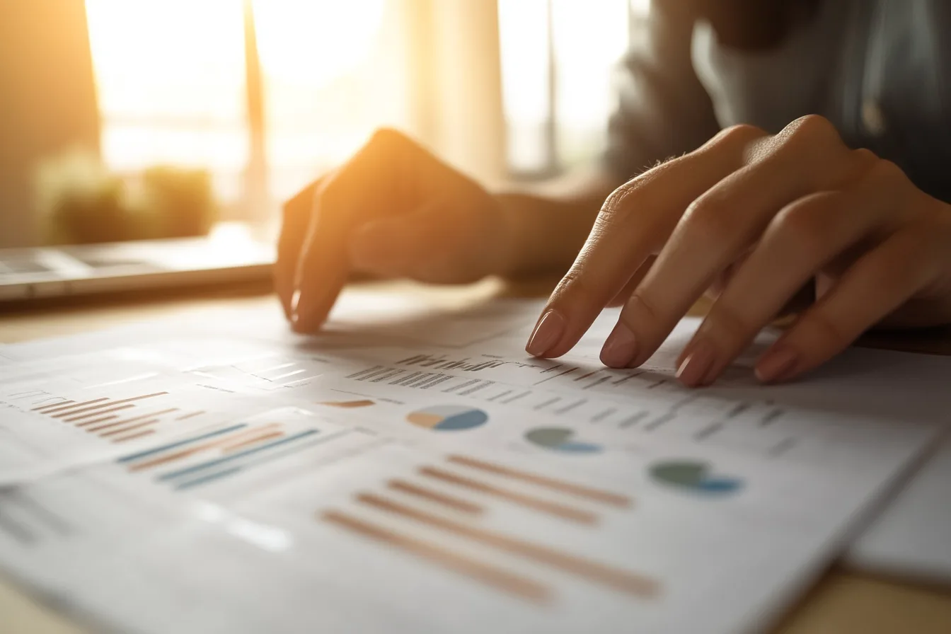 APR vs. Interest Rate: What Every Borrower Needs to Know visual guide