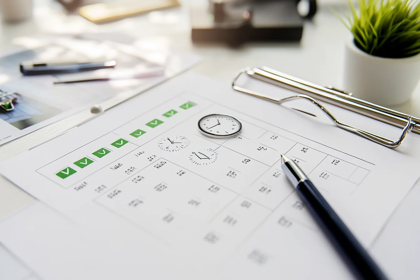7 Proven Strategies to Pay Off Your Loan Ahead of Schedule visual guide