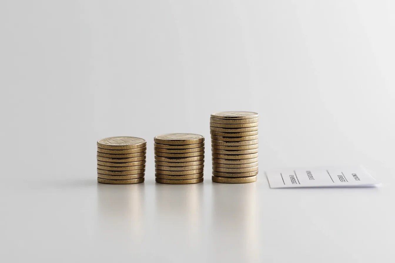 Understanding Loan Origination Fees: Are They Worth Paying? visual guide