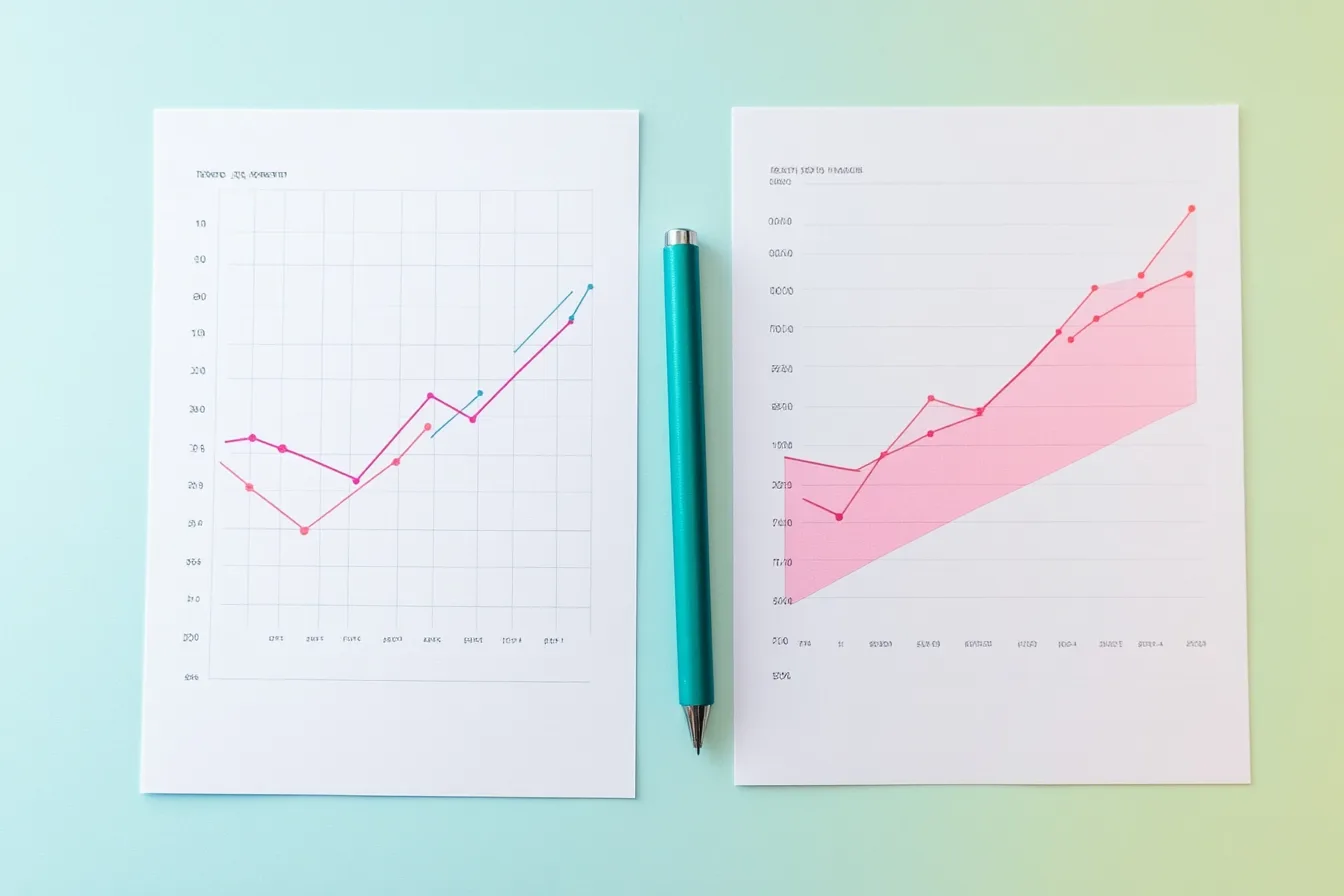 Fixed vs. Variable Rate Personal Loans: Which Is Right for You? visual guide