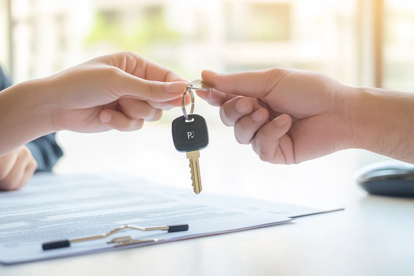 Auto & Vehicle loan details and information