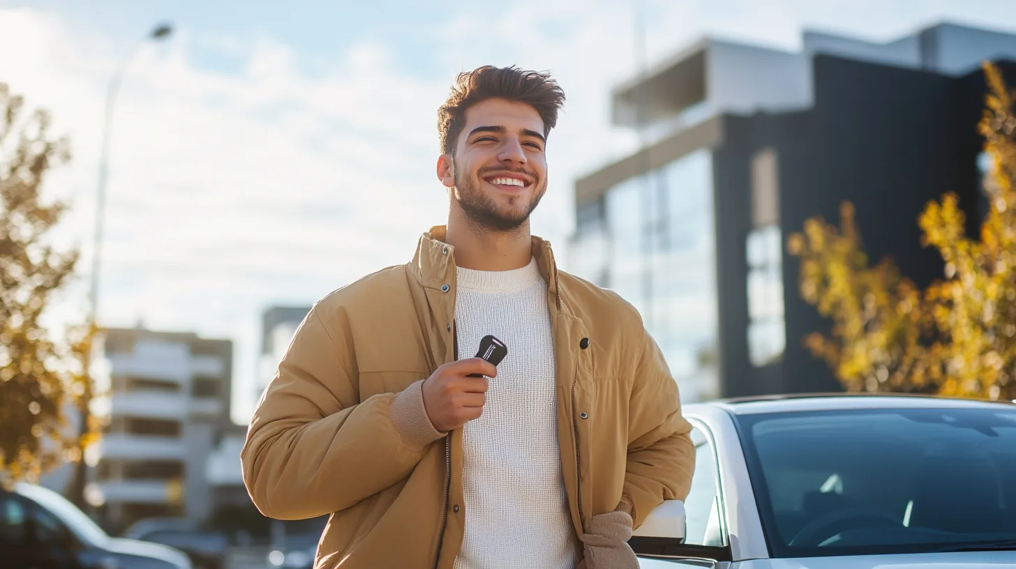 🚗 Auto & Vehicle personal loans