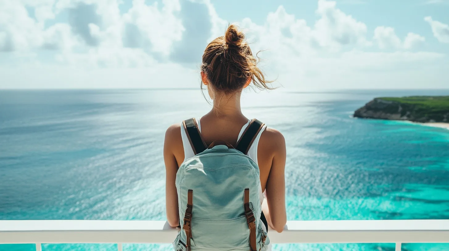 ✈ Travel & Vacation personal loans